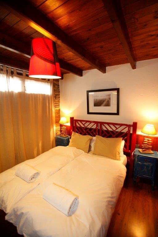 Cal Bou Rural Resort Fontaneda Zimmer foto